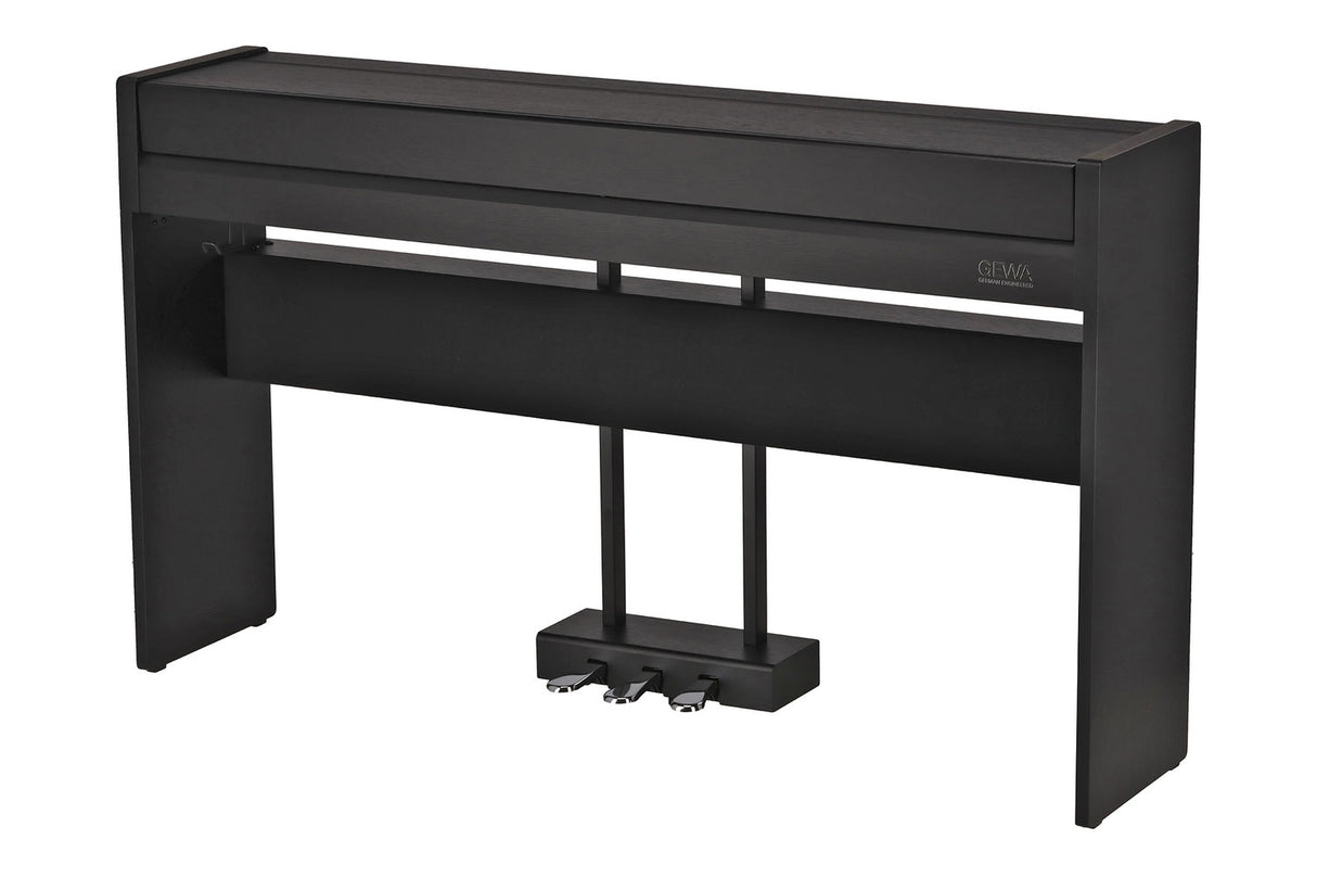 GEWA digitalpiano CP510 - svart matt