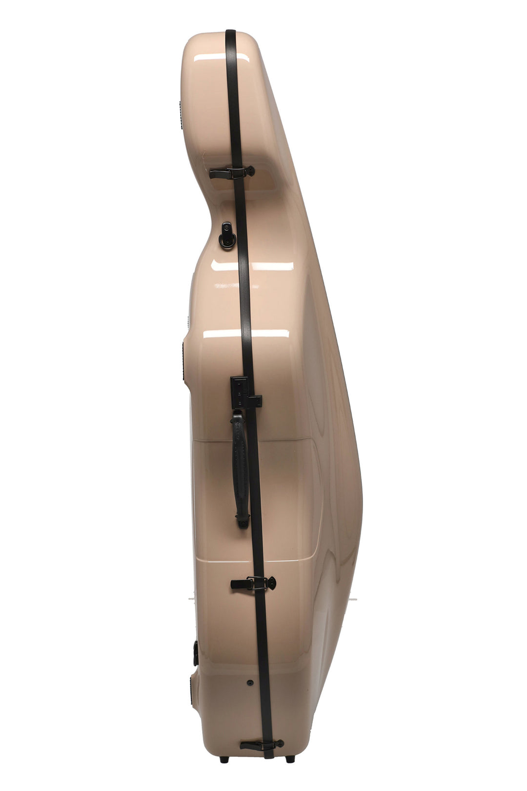 GEWA Cellos fodral Air - Beige/svart
