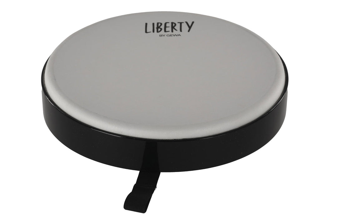 GEWA Heads Liberty Series Stackable Drums - 9" (Stackable Drum)