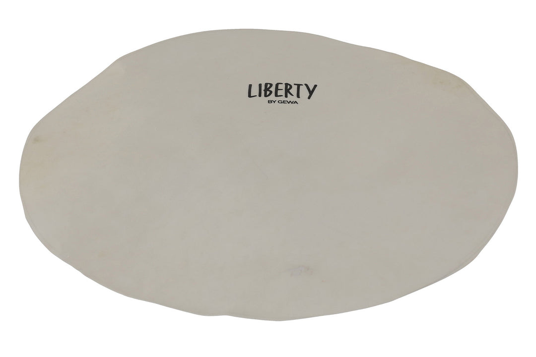 GEWA trumskinn Liberty Series getskinn för Urban Djembe - 12" (Urban Djembe)