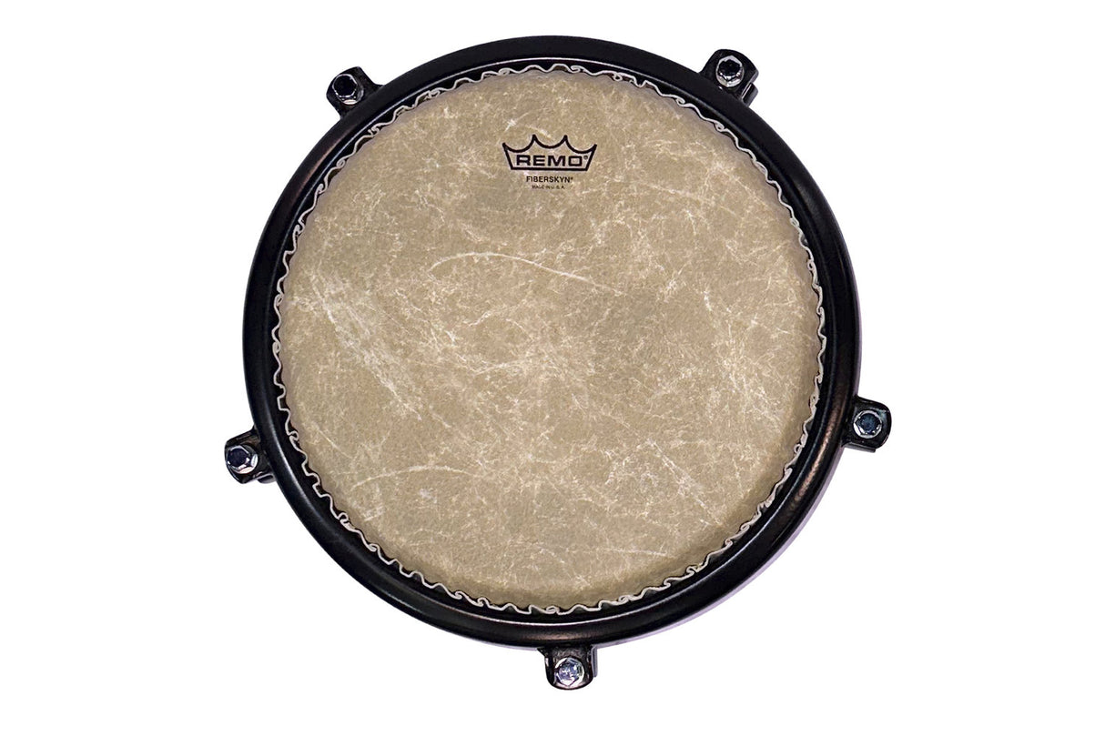 Toca Conga Commuter Congas - TCCD-12S (12" incl. stands)