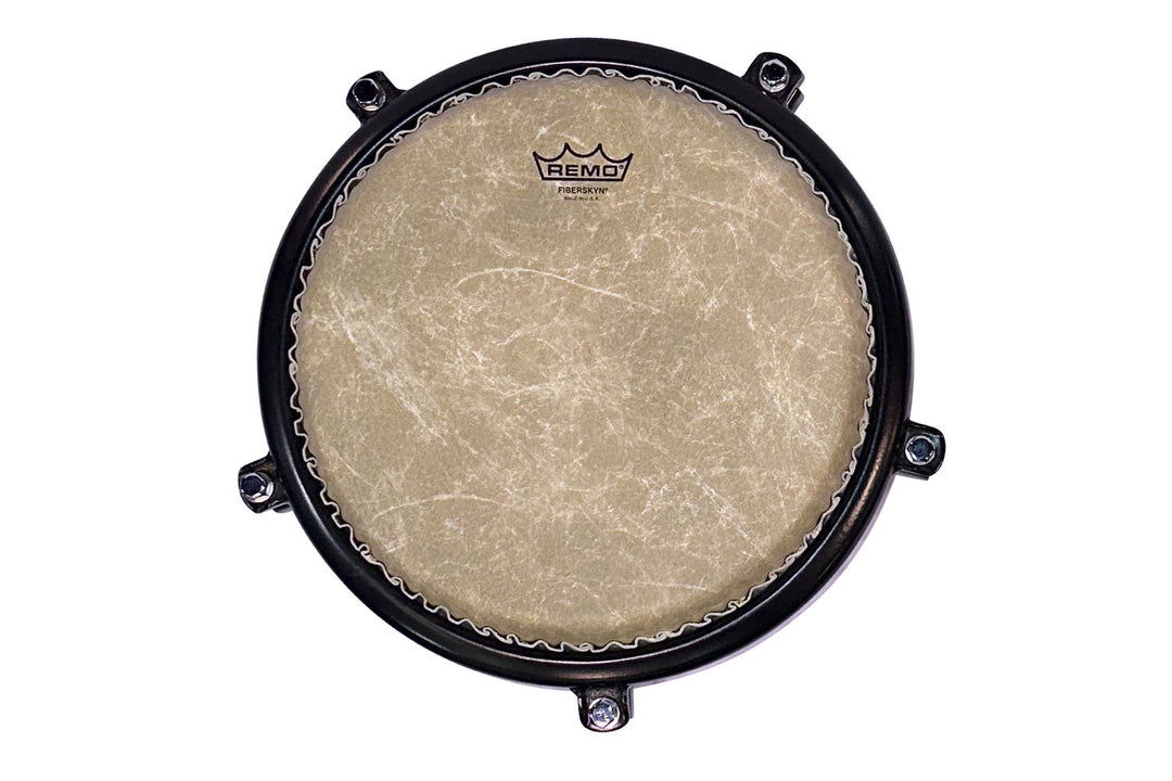 Toca Conga Commuter Congas – TCCD-12S (12" inklusive stands)