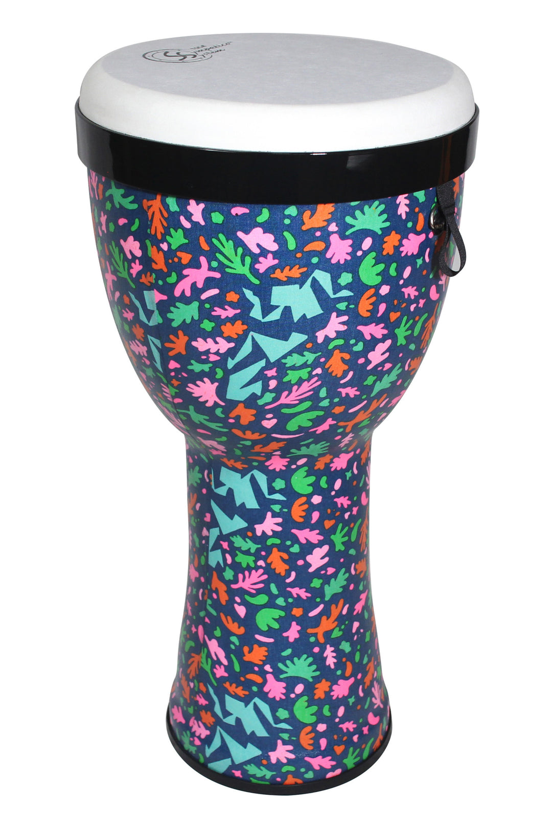 Toca Djembe Sympatico Tunable – 12" (TSSND-12AD-FT)
