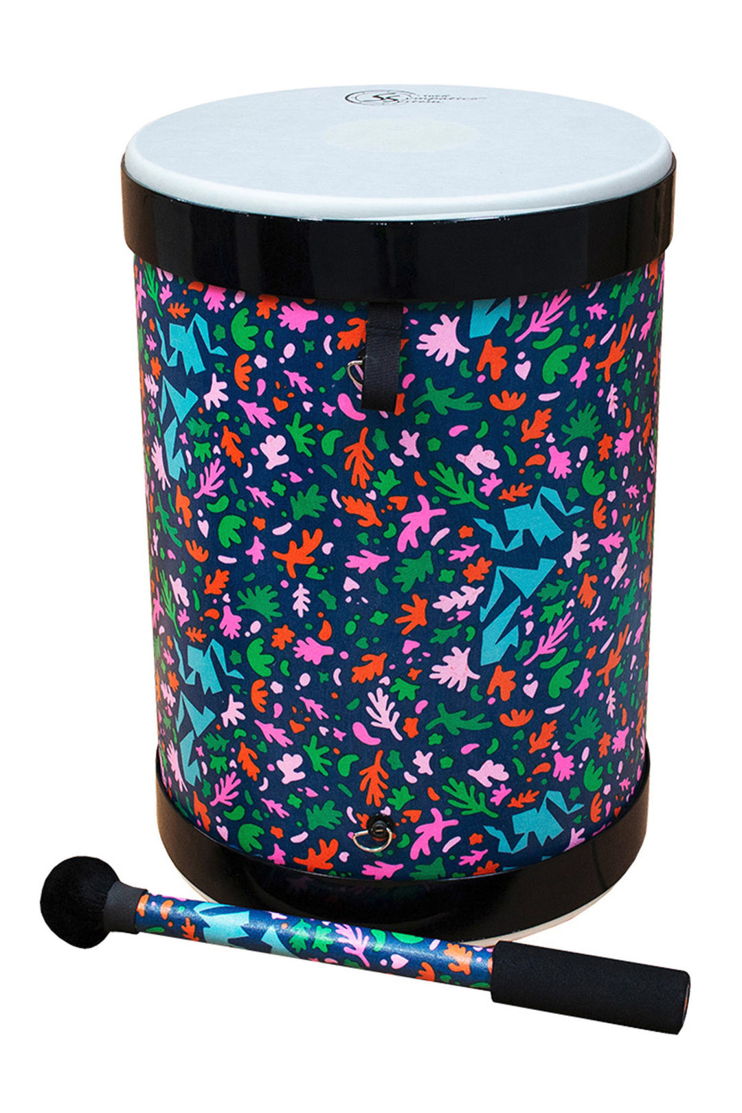 Toca Djun Djun Sympatico Pretuned – TSSNDD-14AD-FDP (14")
