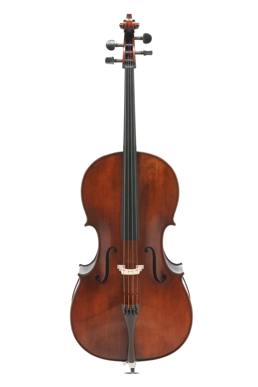GEWA Concert cello Georg Walther - 4/4 (Set up)