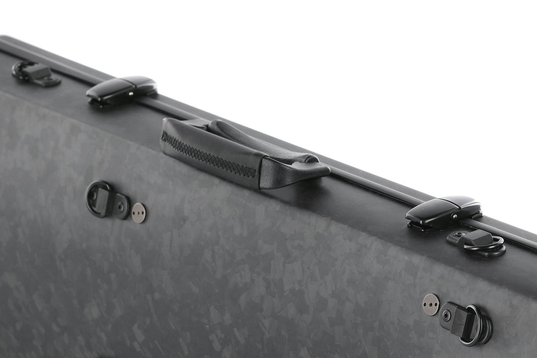 GEWA fiolcase Camouflage Carbon - 4/4