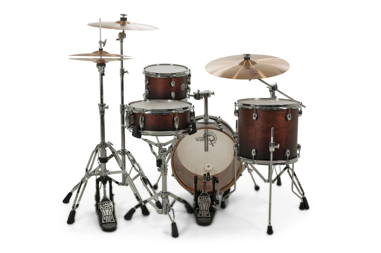 Gretsch shell set Catalina Club - Satin antik fade (CC2-M264-SAF)