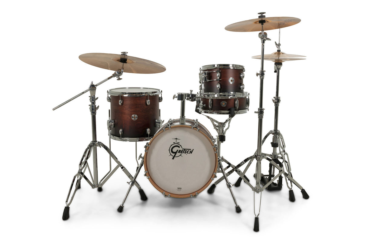 Gretsch shell set Catalina Club - Satin antik fade (CC2-M264-SAF)