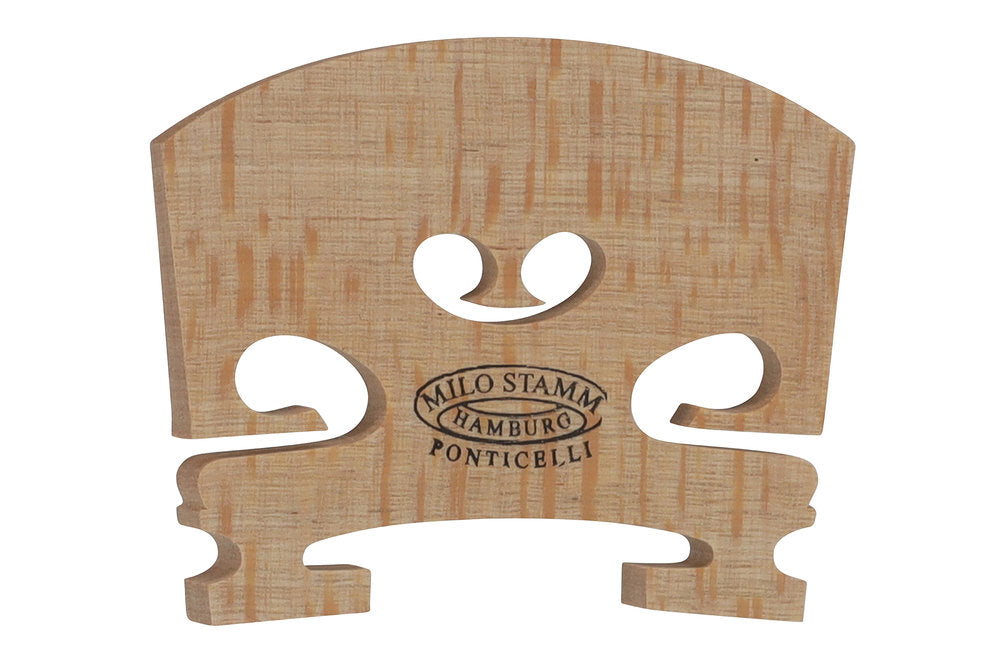 Milo Stamm Standard fiolstall modell B, 4/4, 41 mm