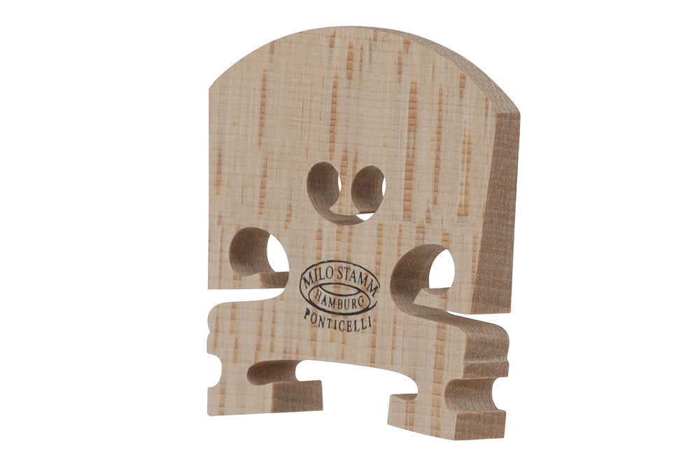 Milo Stamm Standard fiolstall modell A, 4/4, lågt hjärta, 41,5 mm