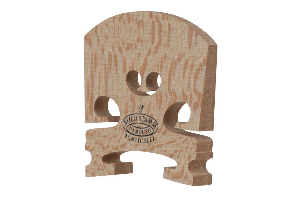 Milo Stamm Premium fiolstall modell B, 4/4, 41 mm