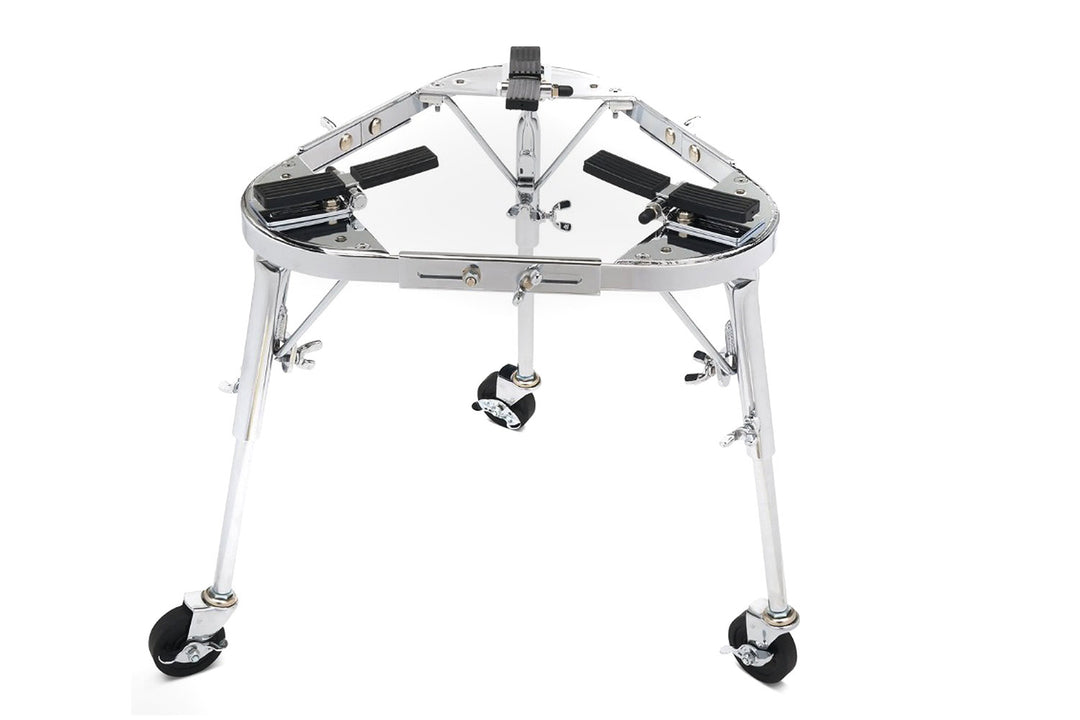 Latin Percussion conga-stativ hopfällbar cradle (LP6361)