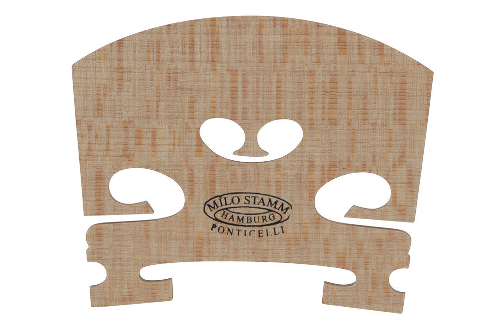 Milo Stamm Standard violastall modell A, 48 mm