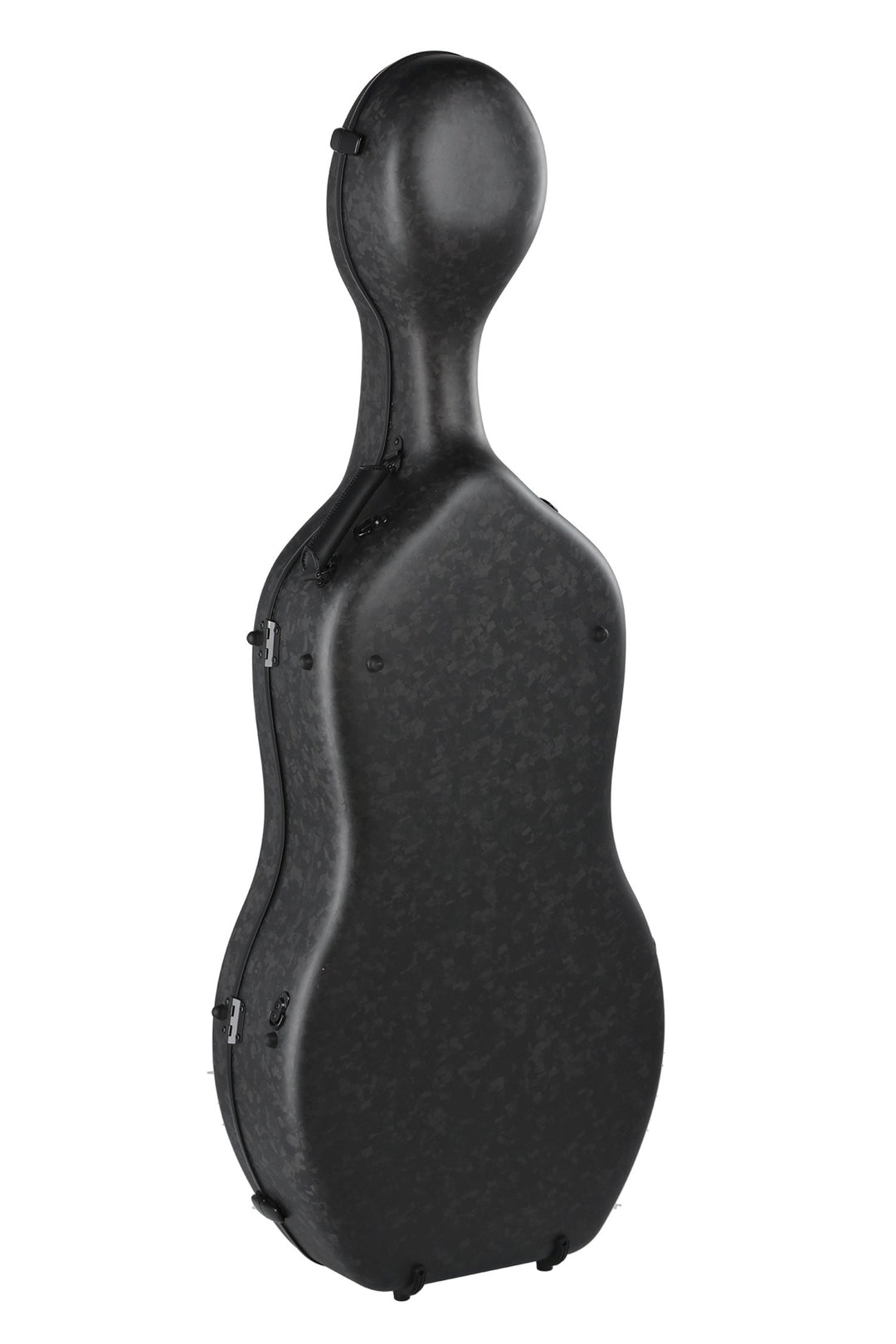 GEWA cellofodral Camouflage Carbon - 4/4