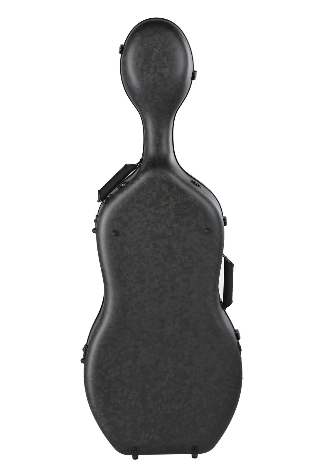 GEWA cellofodral Camouflage Carbon - 4/4