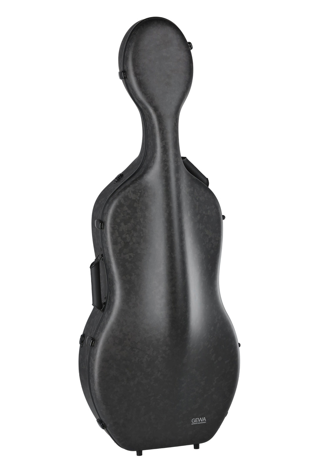 GEWA cellofodral Camouflage Carbon - 4/4
