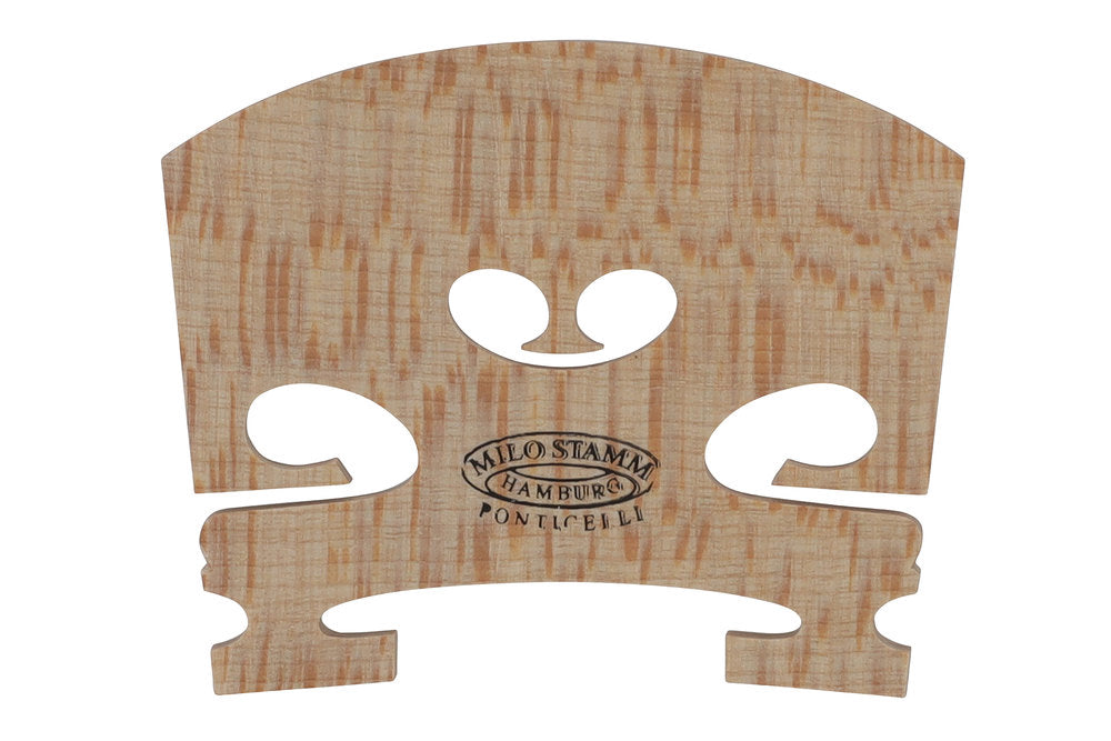 Milo Stamm Standard violastall modell B, 50 mm