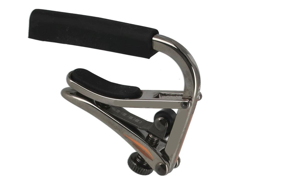 Shubb Shubb 50th Anniversary capo Violet Sky C2vs - Akustisk-/elgitarr (C1z)