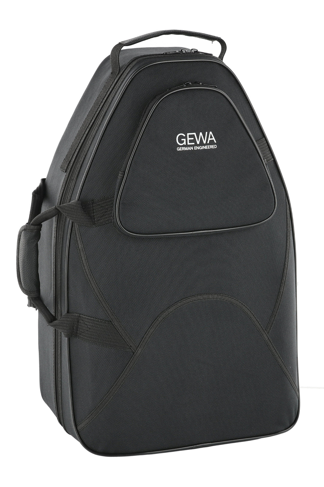 GEWA valthornsfodral Symphony - Black