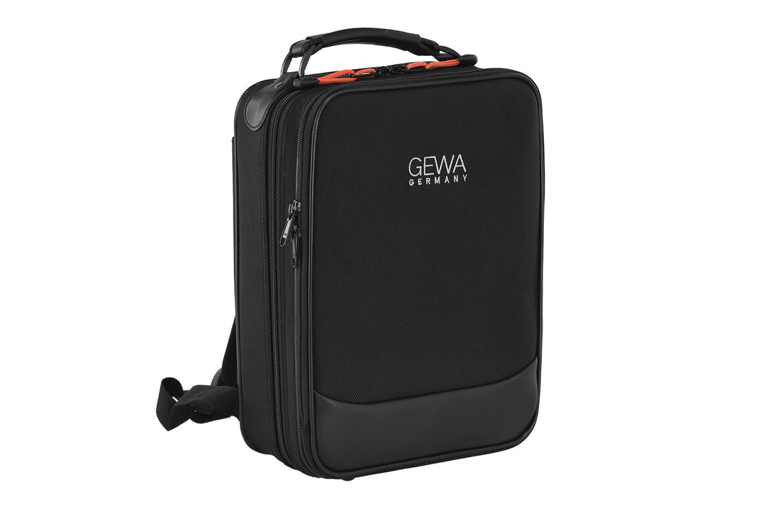 GEWA Klarinett case - Black
