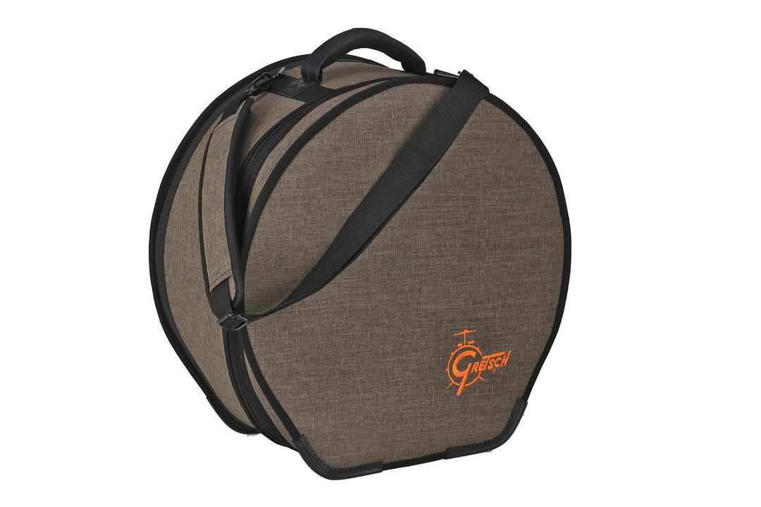 Gretsch gigbag för virveltrumma Pro Tour - 14x6.5'' (GR-6514SDB)