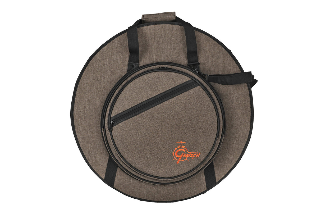 Gretsch cymbalbag Pro Tour - 24'' (GR-24CB)