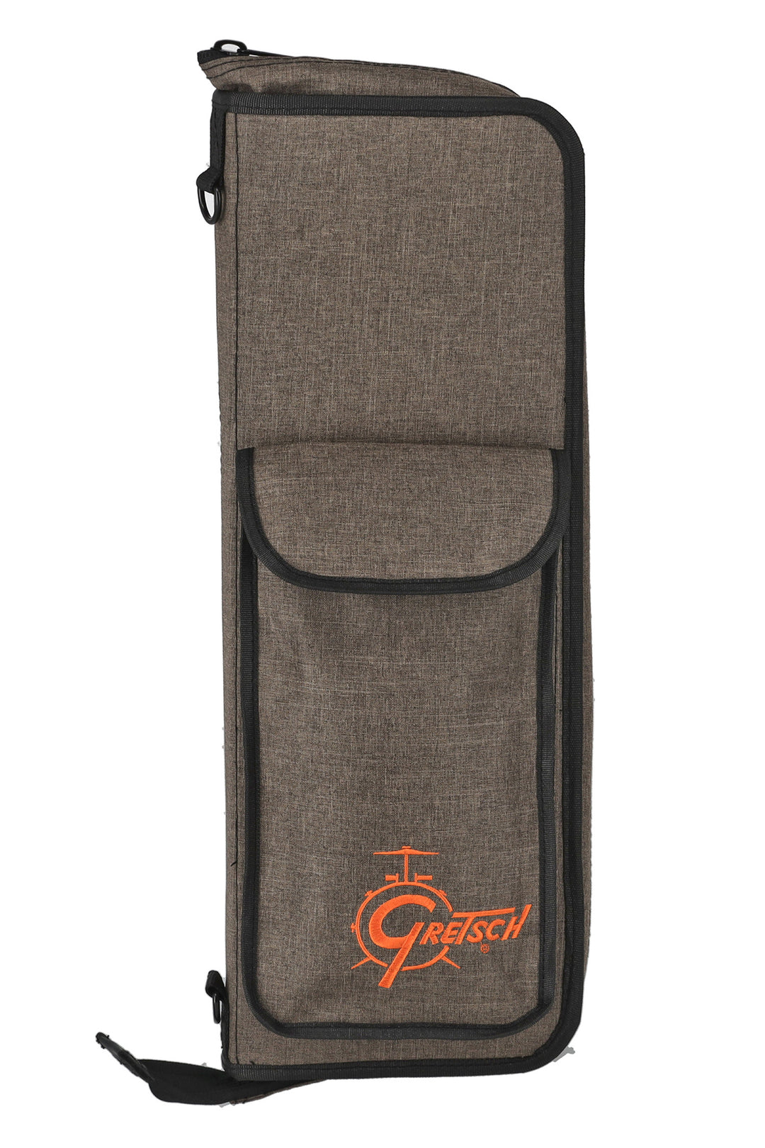 Gretsch stockväska Pro Tour - 45 x 45 cm (GR-PSB)
