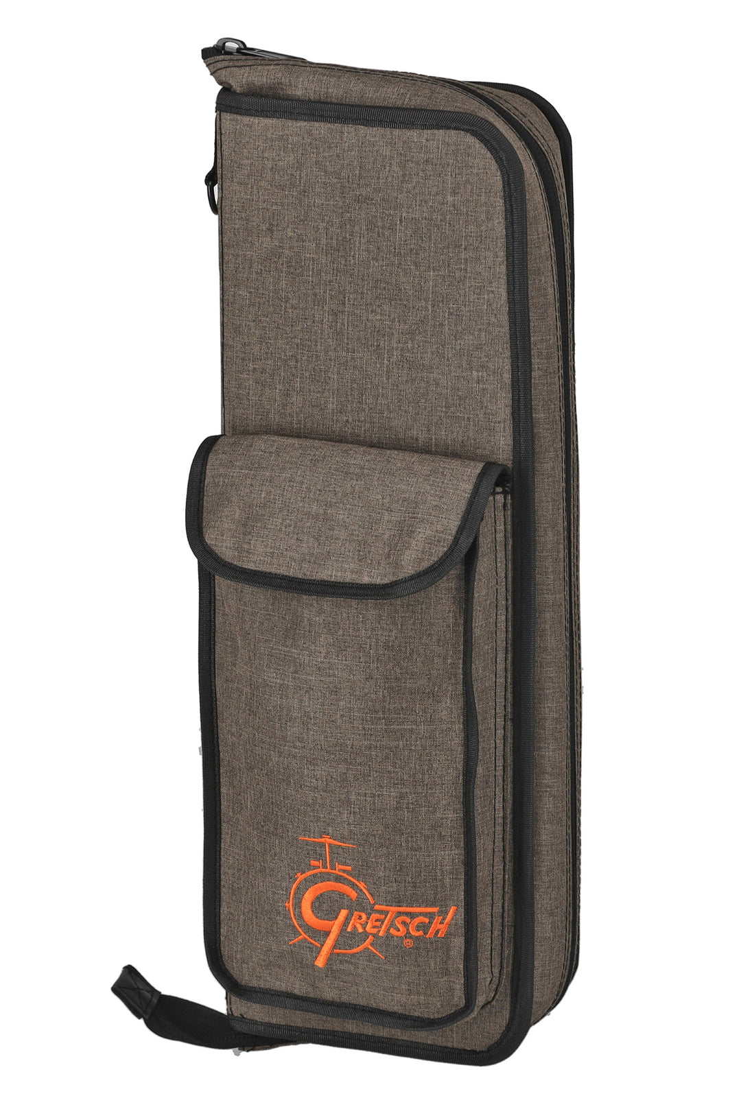 Gretsch stockväska Pro Tour - 45 x 45 cm (GR-PSB)
