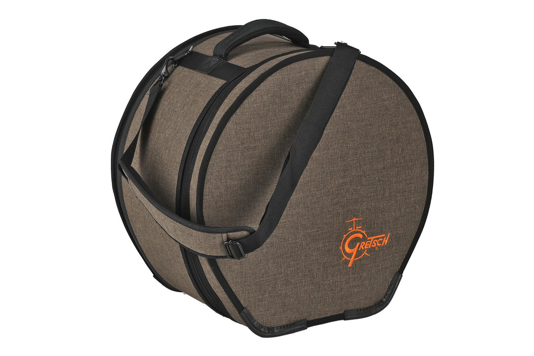 Gretsch Gigbag för tom tom Pro Tour - 12x8" (GR-0812RTB)