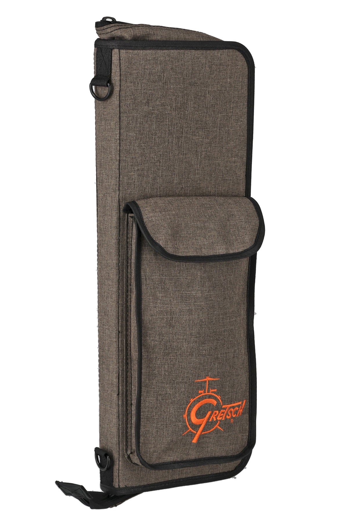 Gretsch stockväska Pro Tour - 45 x 45 cm (GR-PSB)