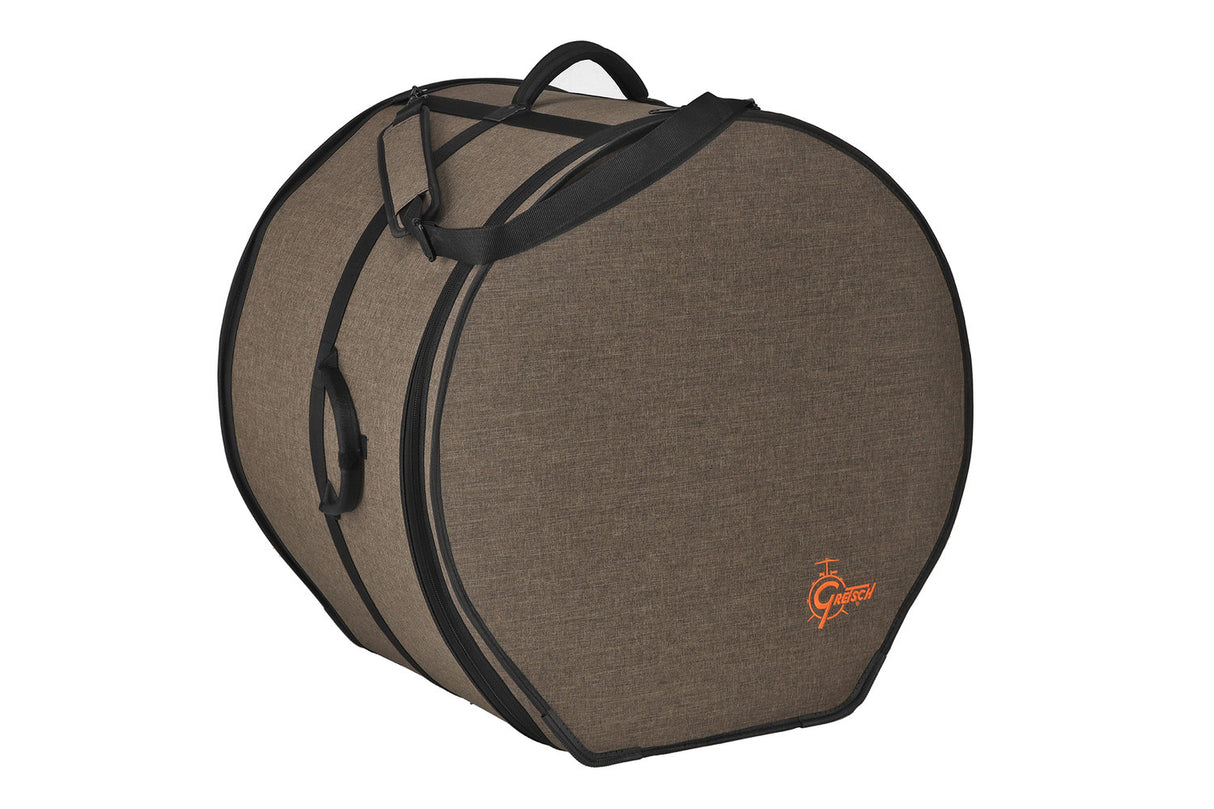 Gretsch gigbag för bastrumma Pro Tour - 18x22'' (GR-1822BDB)