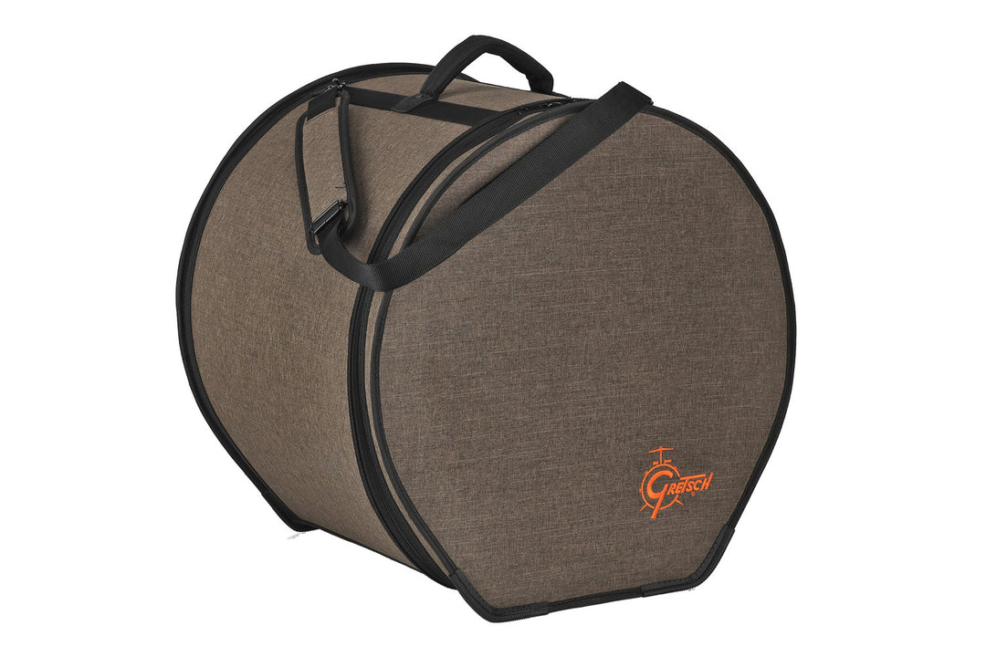 Gretsch Gigbag för Tom Tom Pro Tour - 16x16" (GR-1616FTB)