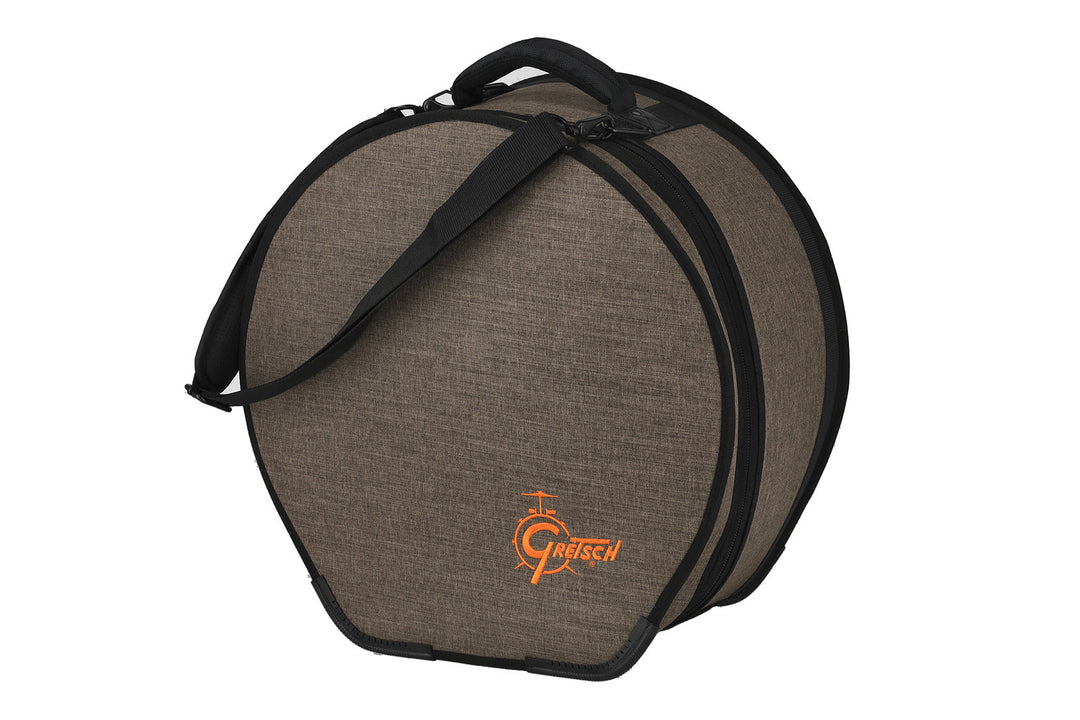 Gretsch gigbag för virveltrumma Pro Tour - 14x6.5'' (GR-6514SDB)