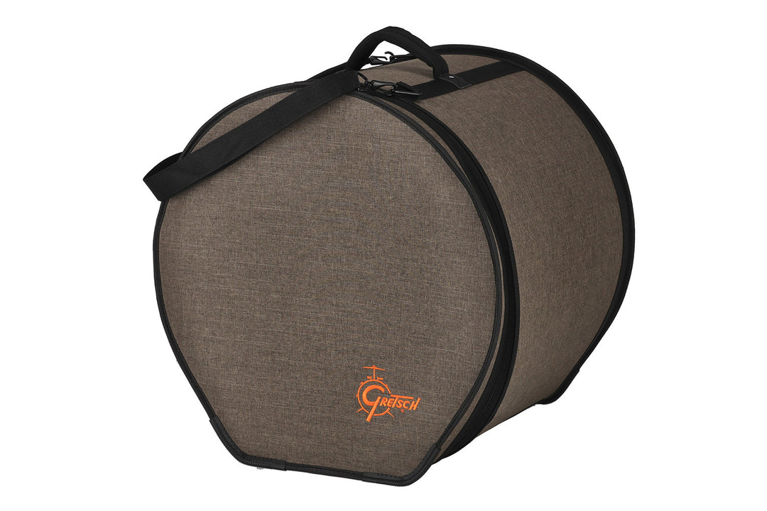 Gretsch Gigbag för Tom Tom Pro Tour - 16x16" (GR-1616FTB)