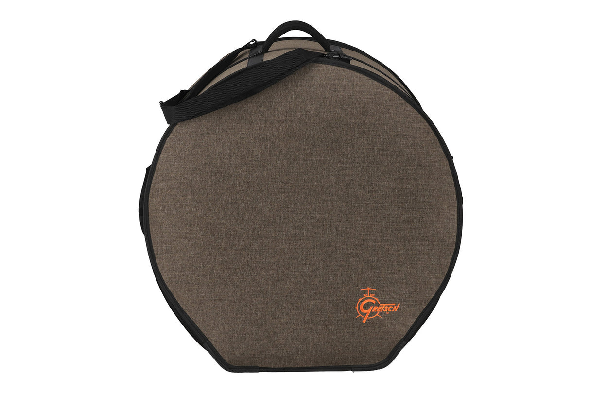Gretsch gigbag för bastrumma Pro Tour - 18x22'' (GR-1822BDB)
