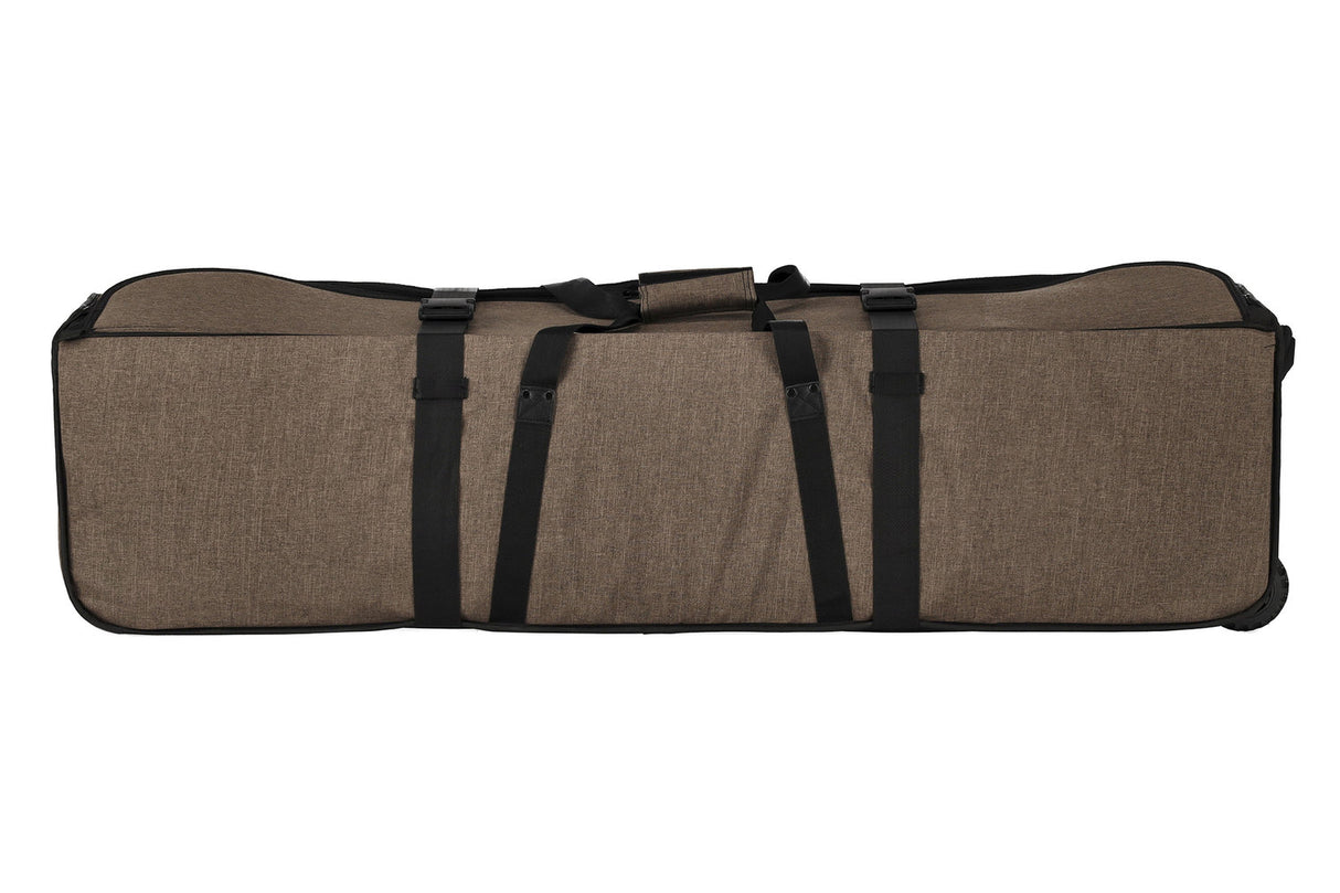 Gretsch Hardware trolley Pro Tour - 120 x 31 x 31 cm (GR-THWB)