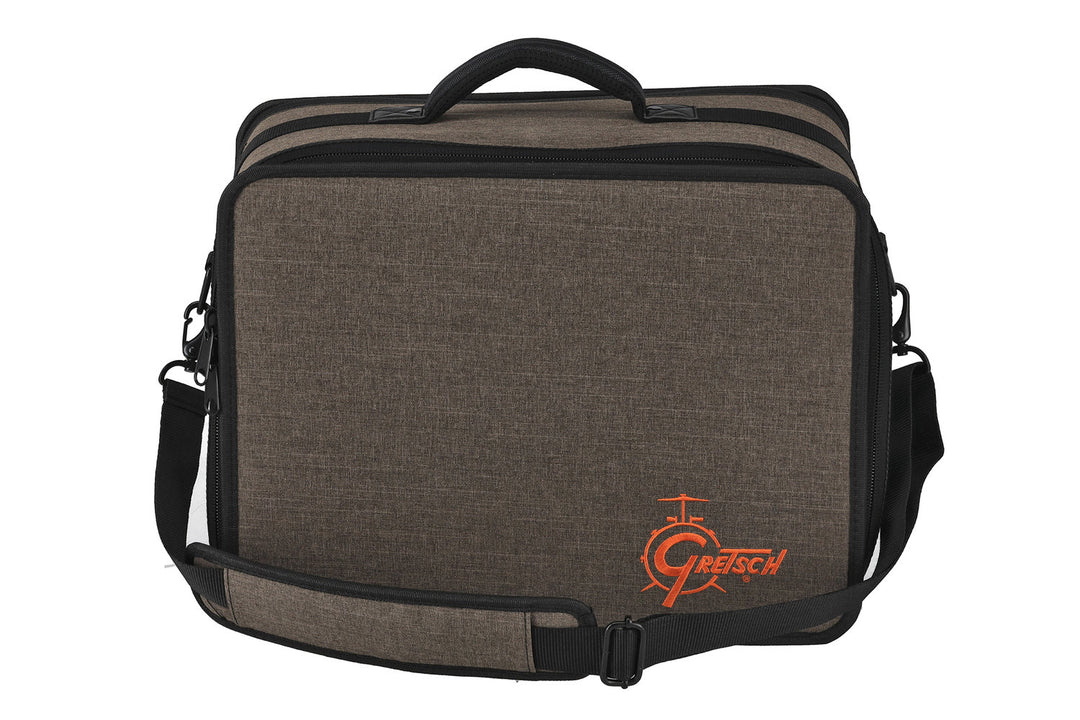 Gretsch gigbag för dubbelpedal Pro Tour - 40 x 30 x 60 cm (GR-DPB)