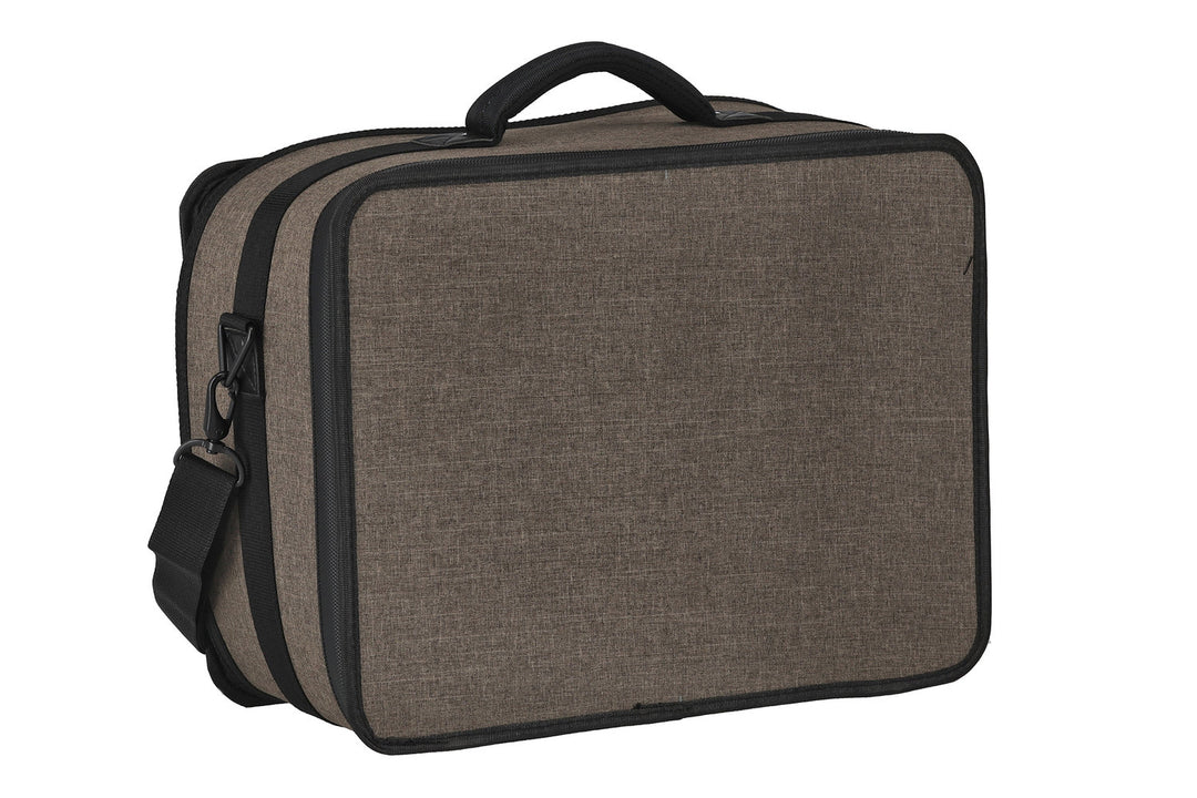 Gretsch gigbag för dubbelpedal Pro Tour - 40 x 30 x 60 cm (GR-DPB)