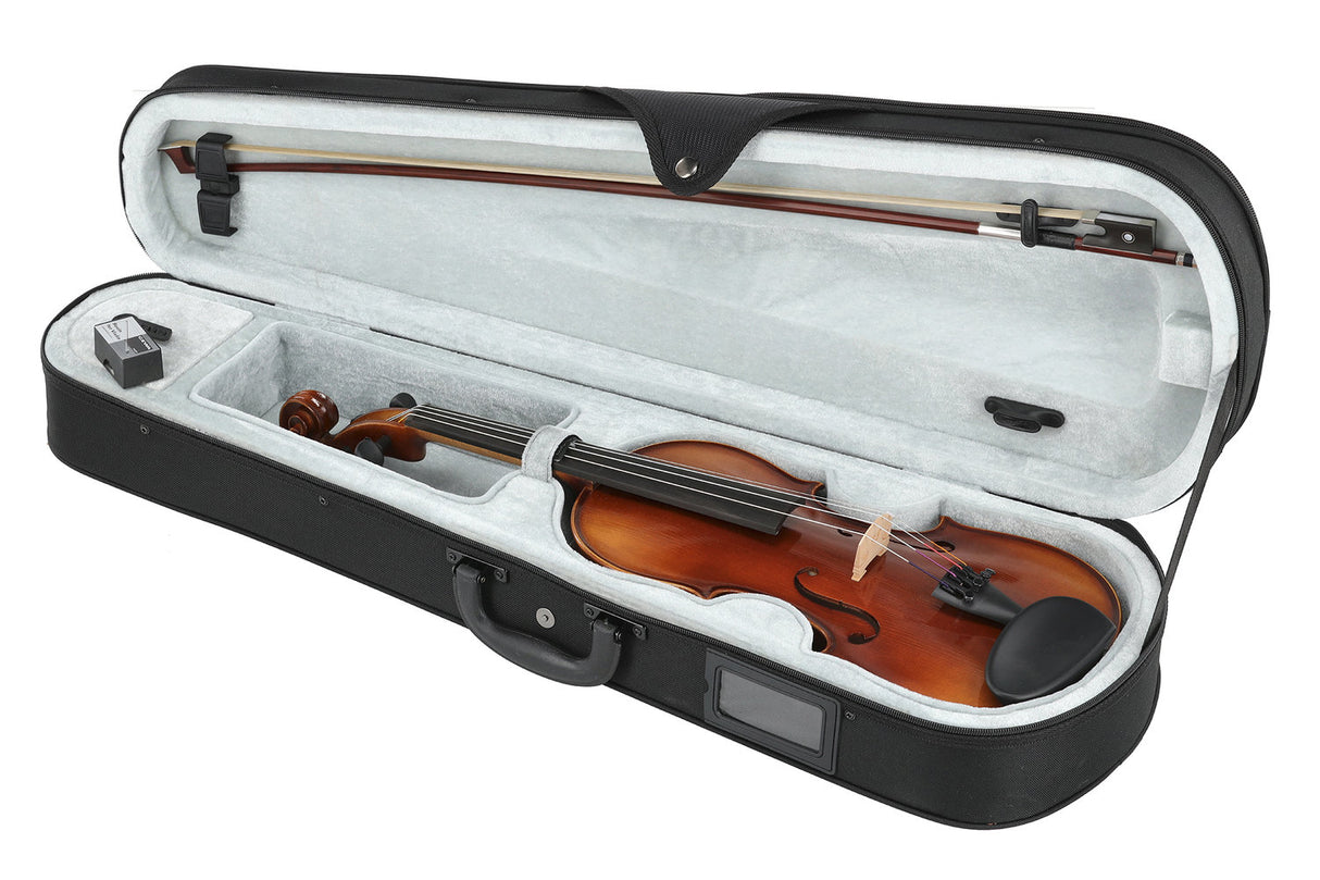 GEWA Fioler Anniversary - 4/4 (justerad)