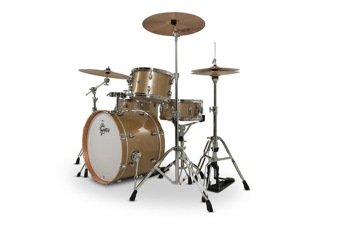 Gretsch shell set Catalina Club - Sahara glitter (CC2-R424-SSP)