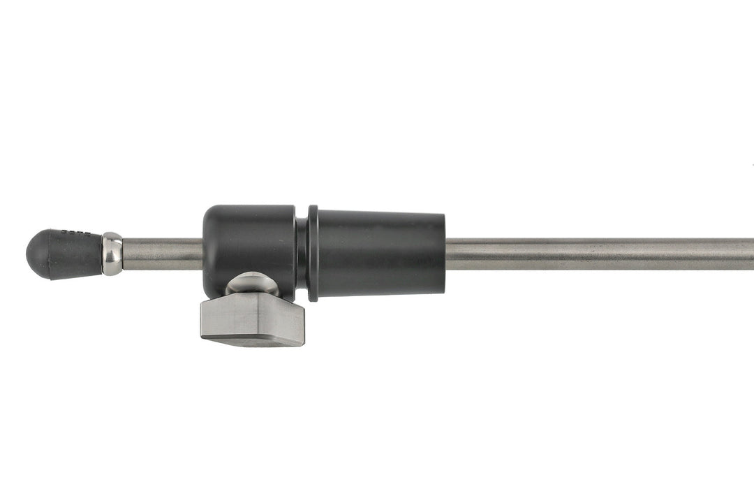 Nürnberger Cellos ändstift - Kon 24/26.5 mm