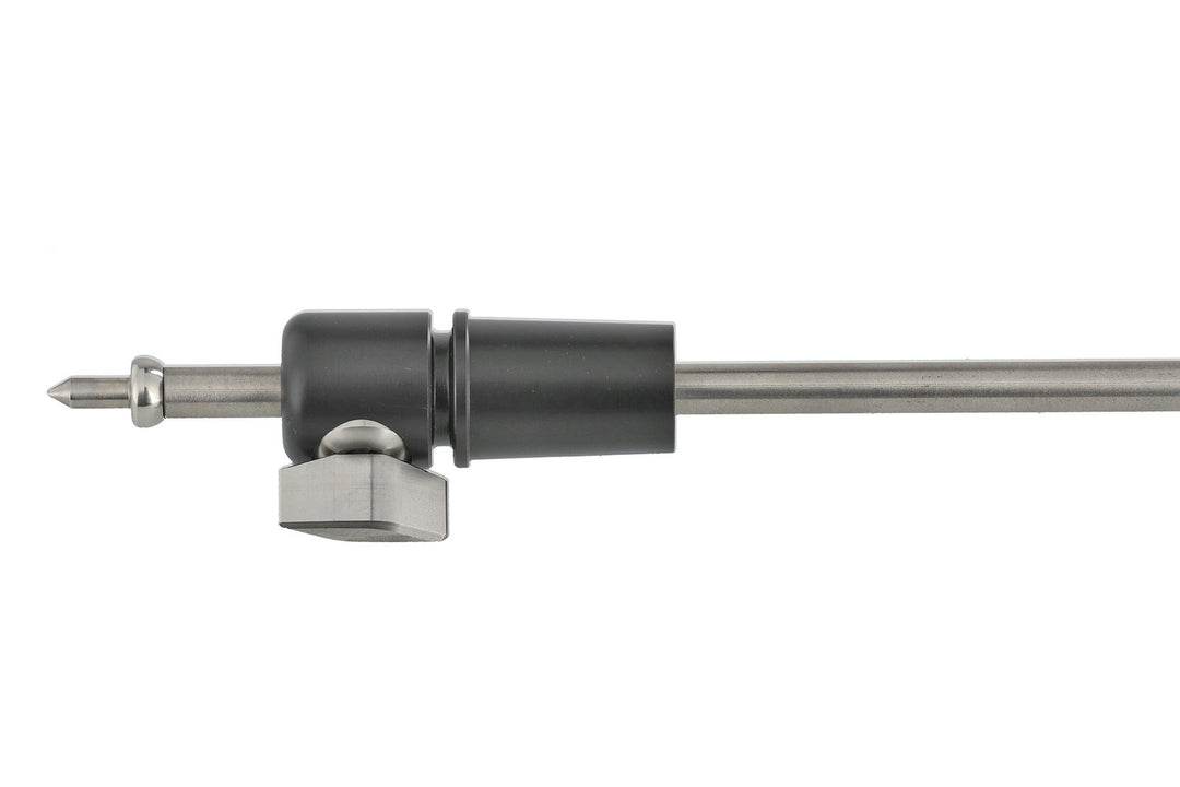 Nürnberger Cellos ändstift - Kon 24/26.5 mm