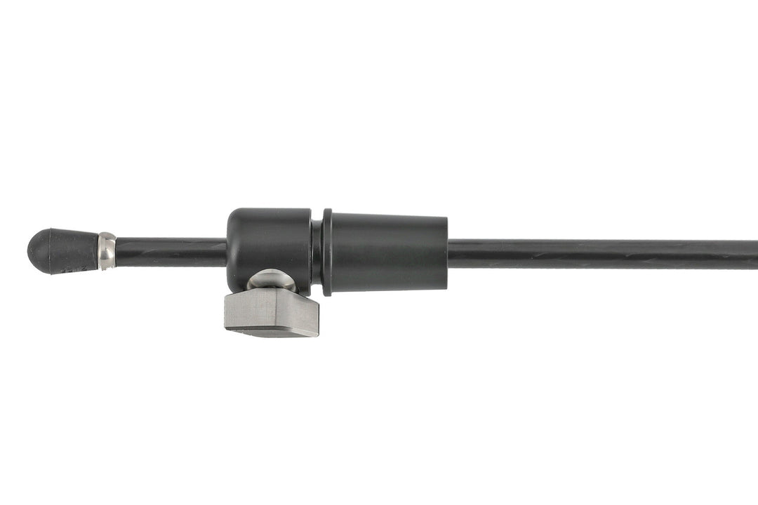 Nürnberger Cellos-ändstift - Kona 24/26.5mm