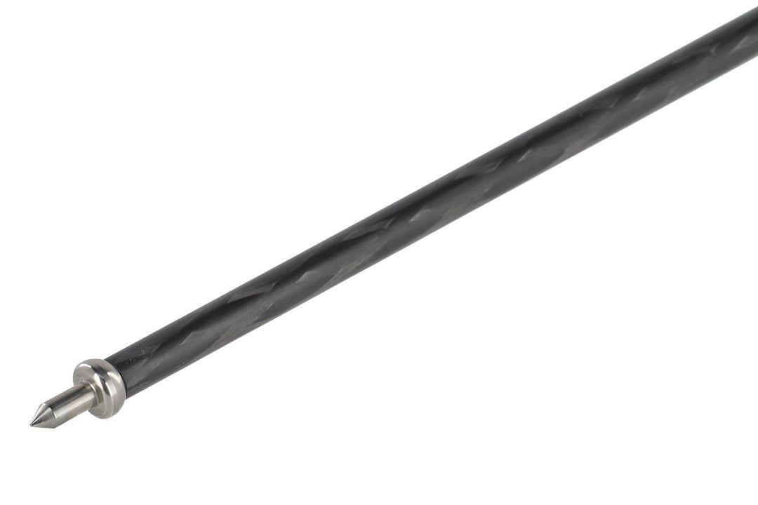 Nürnberger Cellos-ändstift - Kona 24/26.5mm