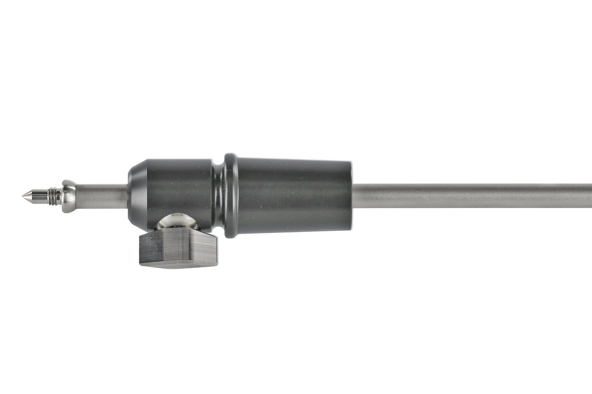 Nürnberger kontrabas-ändstift - Kon 28/31 mm
