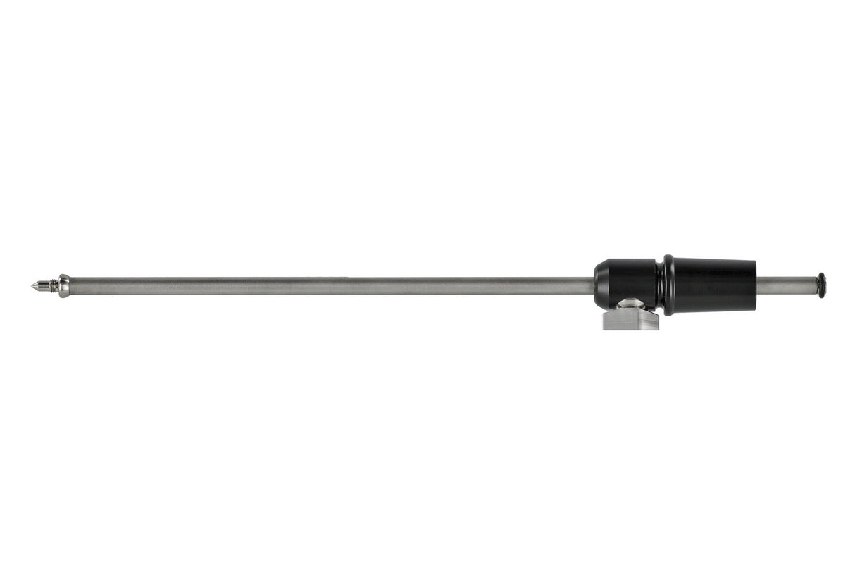 Nürnberger kontrabas-ändstift - Kon 28/31 mm