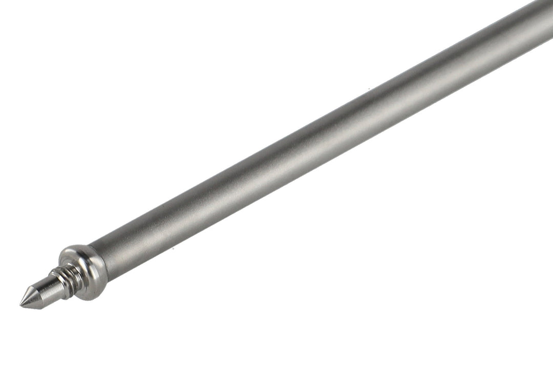 Nürnberger kontrabas-ändstift - Kon 28/31 mm