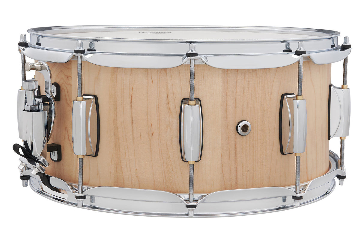 Gretsch virveltrumma Full Range Stave - 14x6.5" (S1-6514-MS)
