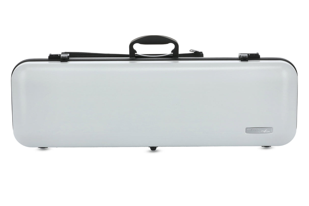 GEWA Fioler-fodral Air 2.1 - Vit matt