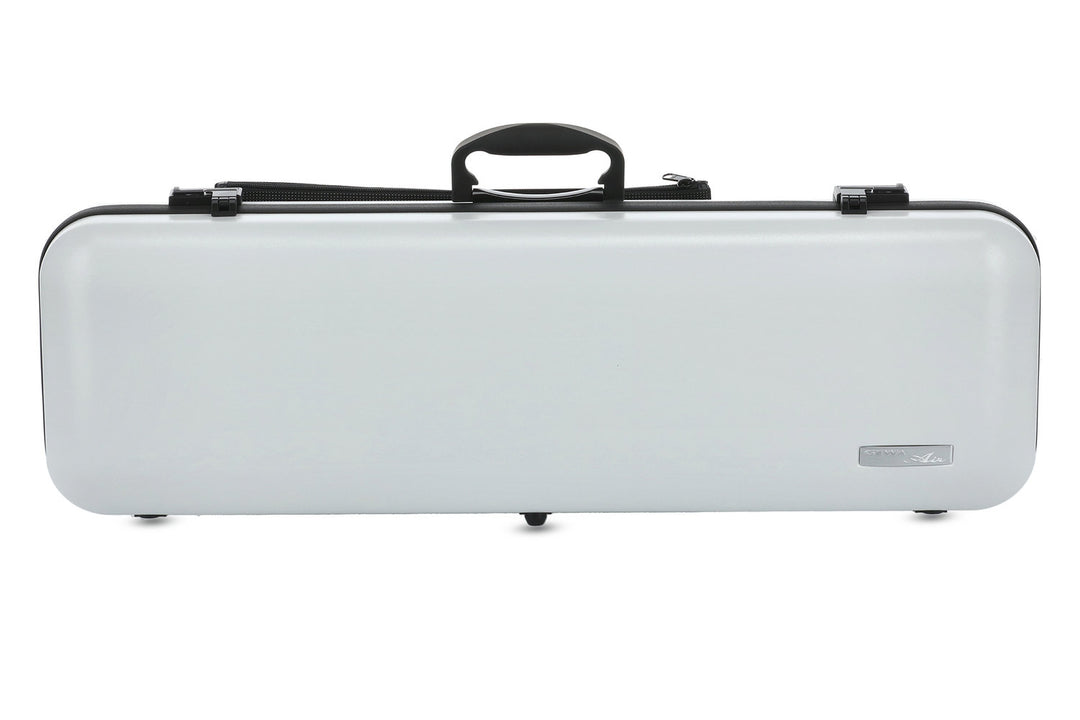 GEWA Fioler-fodral Air 2.1 - Vit matt